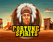 Fortune Spirits