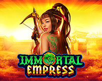 Immortal Empress