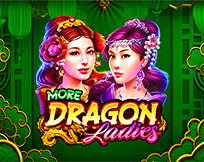 More Dragon Ladies