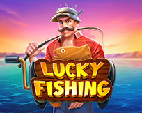 Lucky Fishing